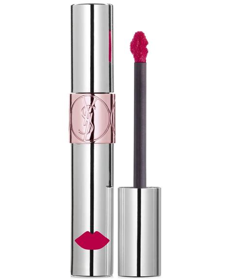 ysl liquid color balm canada|YSL lip color balm.